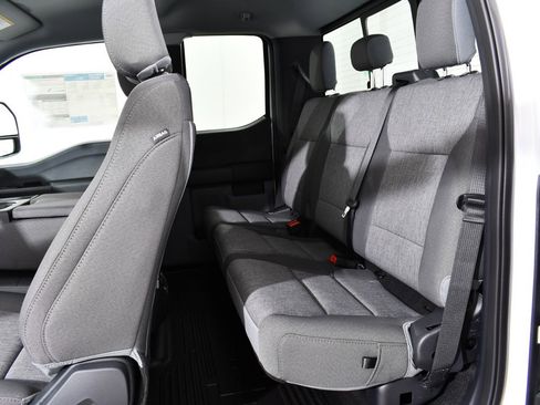 New 2026 Ford F250 XL w/ XL Chrome Package image 16