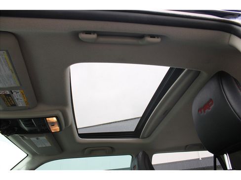 Used 2022 Toyota 4Runner TRD Off-Road Premium w/ Moonroof Package AWD/4WD image 9