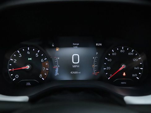 Used 2025 Jeep Compass Limited AWD/4WD image 24