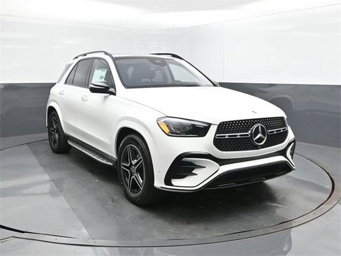 New 2026 Mercedes-Benz GLE 450 4MATIC image 22