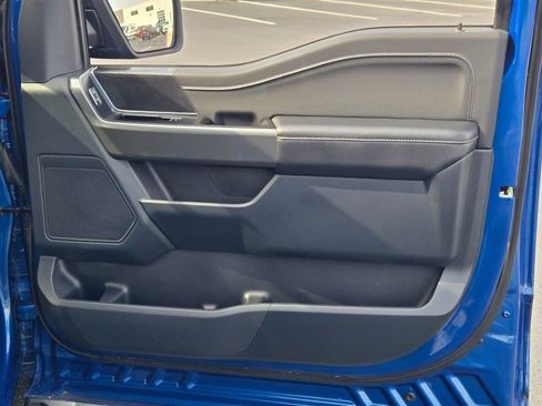 Used 2022 Ford F150 XLT w/ Equipment Group 302A High image 5