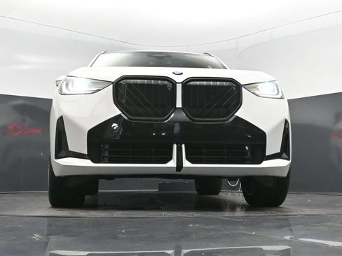 New 2026 BMW X3 xDrive30 w/ Premium Package AWD/4WD image 46