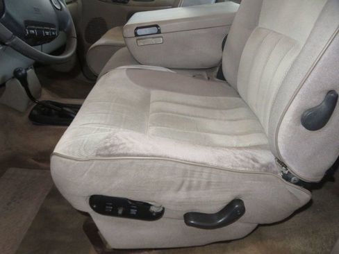 Used 1996 Dodge Ram 2500 Truck 4x4 Club Cab image 17