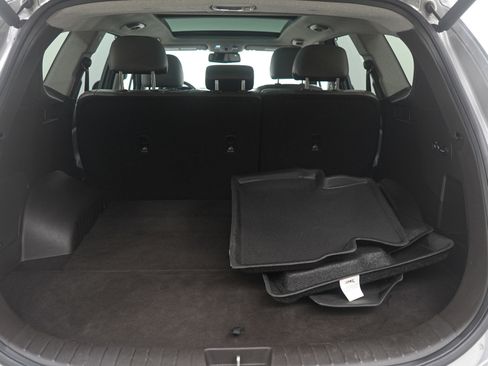 Used 2020 Hyundai Santa Fe Limited image 12