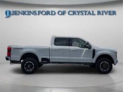Used 2025 Ford F350 XLT w/ Black Appearance Package