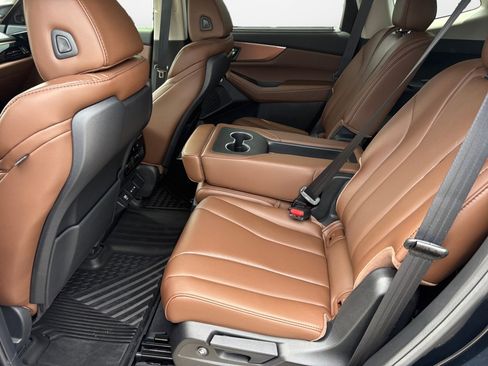 Certified 2026 Acura MDX w/ Technology Package image 10