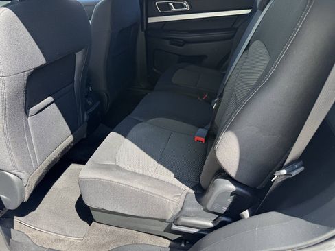 Used 2017 Ford Explorer XLT w/ Equipment Group 201A AWD/4WD image 20