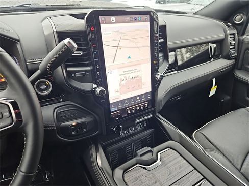 New 2026 RAM 2500 Limited image 19