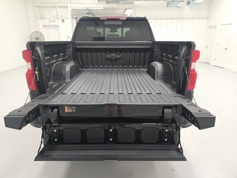 New 2026 Chevrolet Silverado 1500 LTZ w/ LTZ Convenience Package II image 25