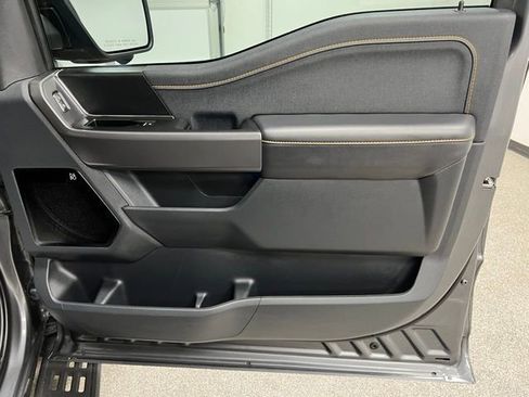 Used 2025 Ford F150 Tremor w/ Equipment Group 402A High image 53