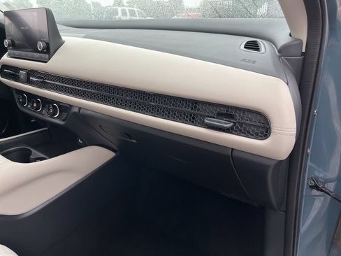 Used 2025 Honda HR-V LX image 28