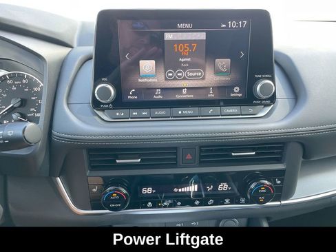 Used 2026 Nissan Rogue SV w/ Cold Weather Package image 34