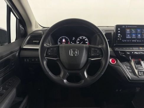 Used 2025 Honda Odyssey EX-L image 24