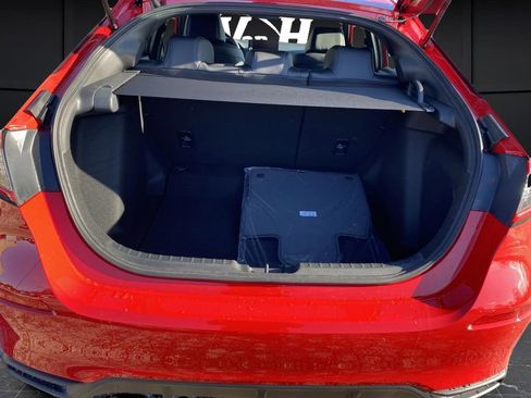 New 2026 Honda Civic Sport Touring image 15