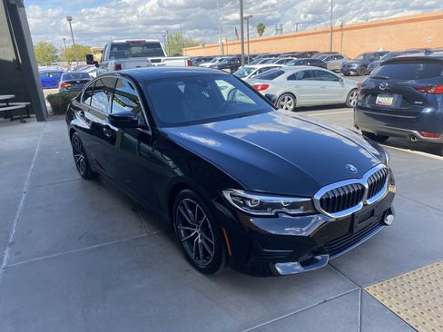 Used 2021 BMW 330e 330e w/ Convenience Package image 6