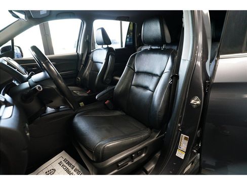 Used 2016 Honda Pilot EX-L image 12