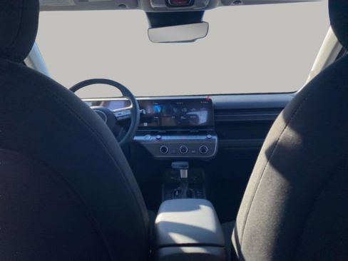 New 2026 Hyundai Kona SE FWD image 33