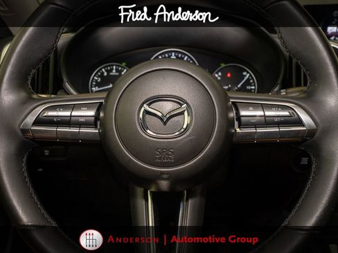 Used 2025 MAZDA CX-50 AWD 2.5 S w/ Preferred Package image 19