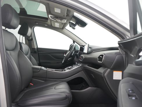 Used 2023 Hyundai Santa Fe SEL Premium image 11