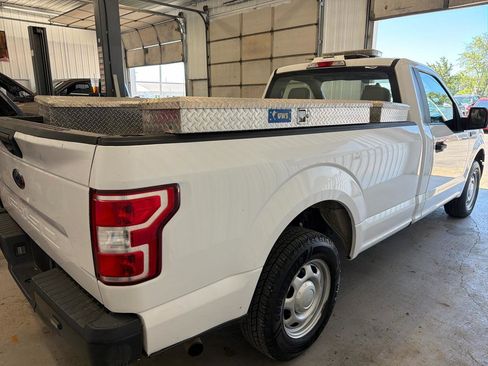 Used 2018 Ford F150 XL w/ XL Power Equipment Group RWD image 6