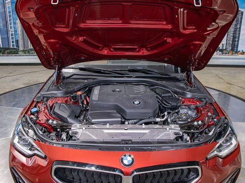 Used 2025 BMW 230i xDrive Coupe w/ M Sport Package image 5