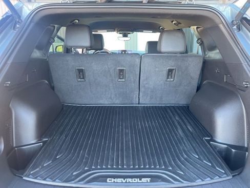 Used 2024 Chevrolet Blazer RS w/ Driver Confidence II Package image 8