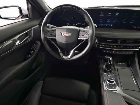 New 2026 Cadillac CT5 Sport w/ Technology Package image 15