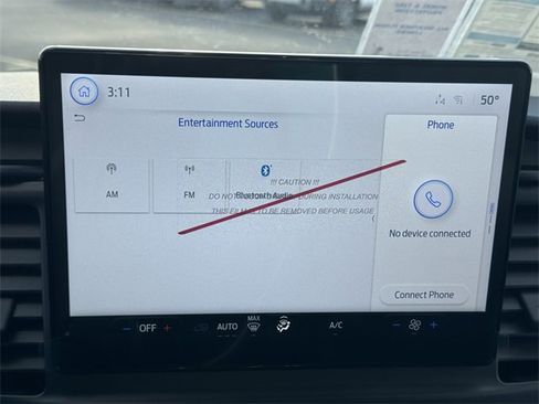 New 2026 Ford Transit 250 Base image 18