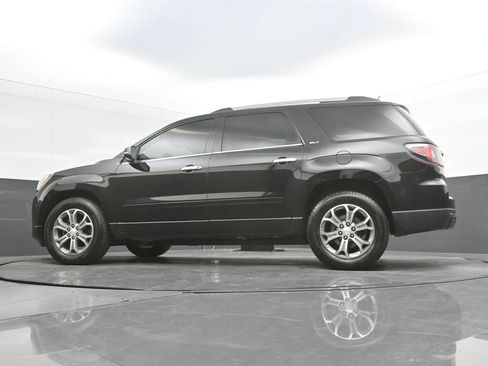 Used 2016 GMC Acadia SLT w/ Open Road Package FWD image 40