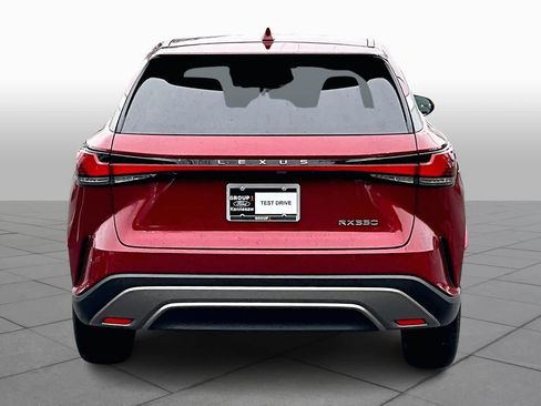 Used 2024 Lexus RX 350 FWD image 4