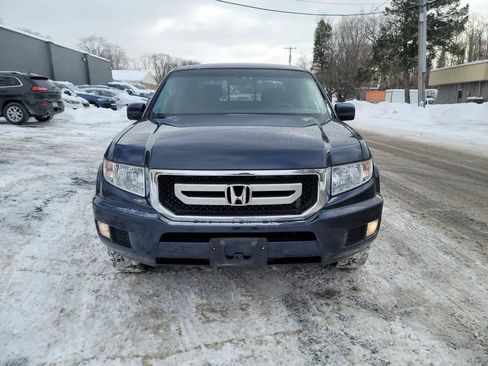 Used 2011 Honda Ridgeline RTS image 2