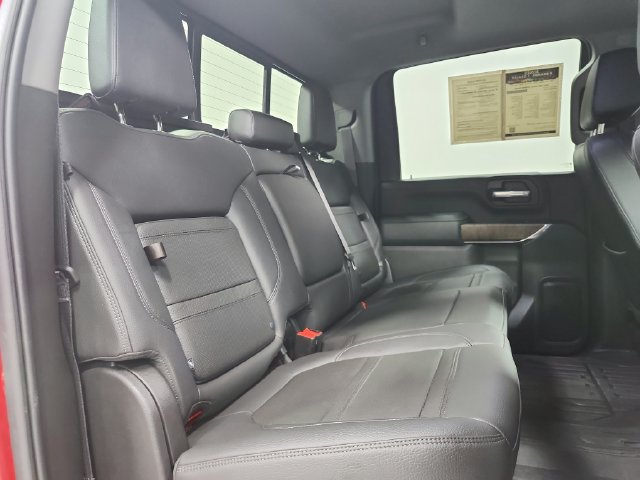Used 2021 GMC Sierra 3500 Denali w/ Denali Ultimate Package AWD/4WD image 43