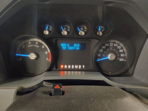 Used 2016 Ford F250 XL RWD image 23