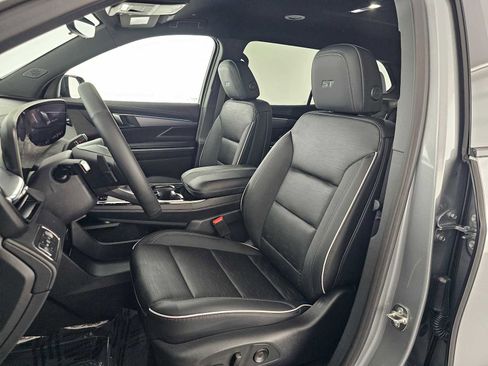 New 2026 Buick Enclave Sport Touring w/ Power Package image 23