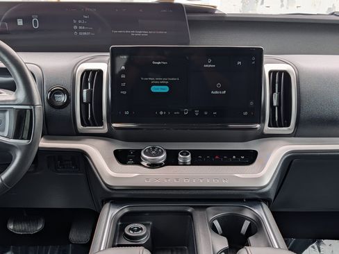 Used 2025 Ford Expedition Active RWD image 22