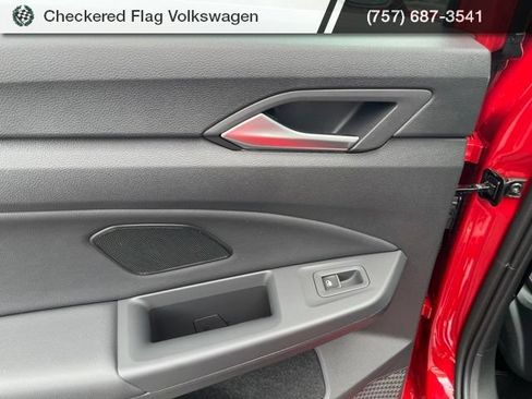 New 2026 Volkswagen GTI Autobahn FWD image 25