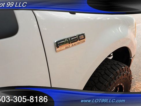 Used 2006 Ford F150 XLT AWD/4WD image 36