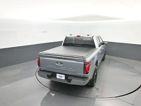 Certified 2024 Ford F150 Platinum w/ Equipment Group 702A High AWD/4WD image 31