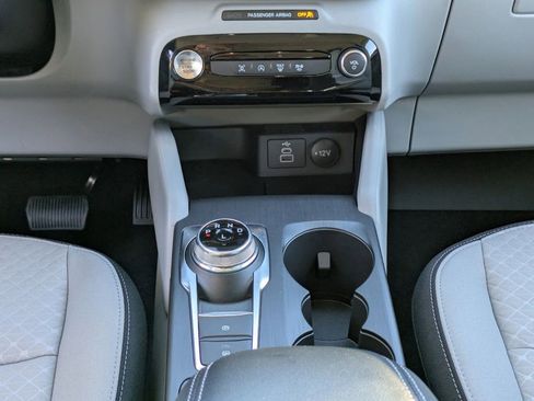 New 2026 Ford Escape Active w/ Tech Pack #1 image 21