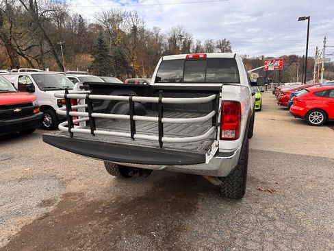 Used 2013 RAM 2500 Tradesman w/ Chrome Appearance Group image 6