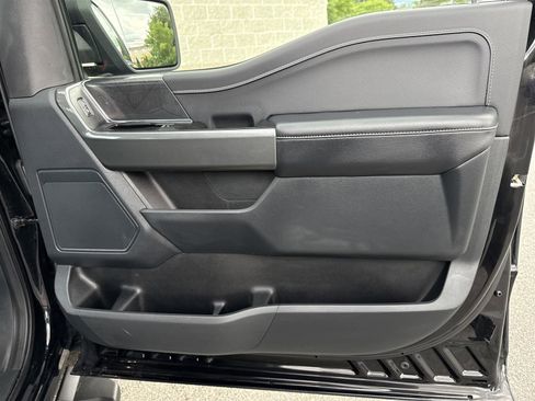 Used 2023 Ford F150 XLT w/ Equipment Group 302A High image 31