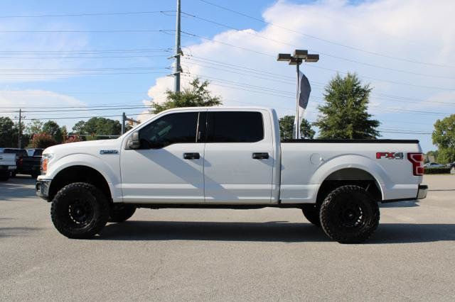Used 2019 Ford F150 XLT RWD image 39