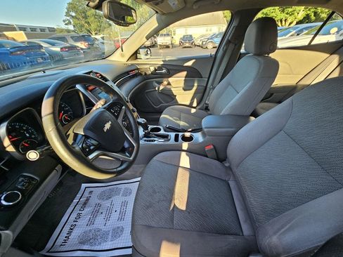 Used 2015 Chevrolet Malibu LS FWD image 19
