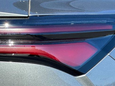 New 2026 Chevrolet Equinox EV LT image 30