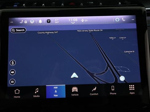 Used 2023 Jeep Grand Cherokee Trailhawk image 17