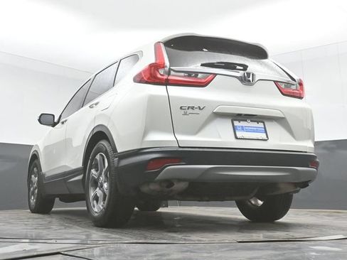 Used 2018 Honda CR-V EX-L image 48