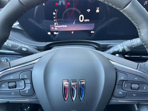 New 2026 Buick Envista Preferred w/ Convenience I Package FWD image 25