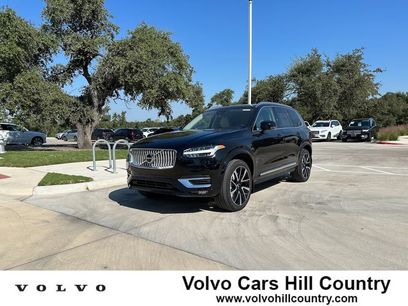 New 2025 Volvo XC90 B6 Plus w/ Protection Package Premier