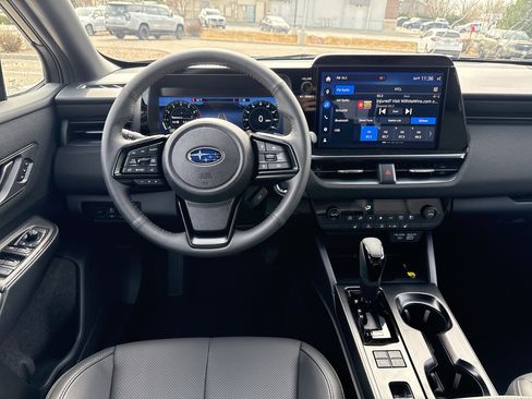 New 2026 Subaru Outback Limited image 2