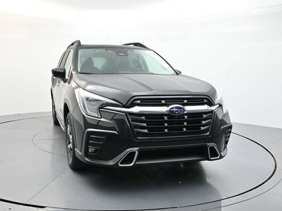 New 2025 Subaru Ascent Touring